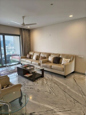 5 BHK Apartment For Sale in Baner Gaon