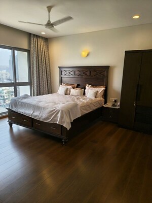 Bedroom in 5 BHK Apartment at Baner Gaon – for Sale