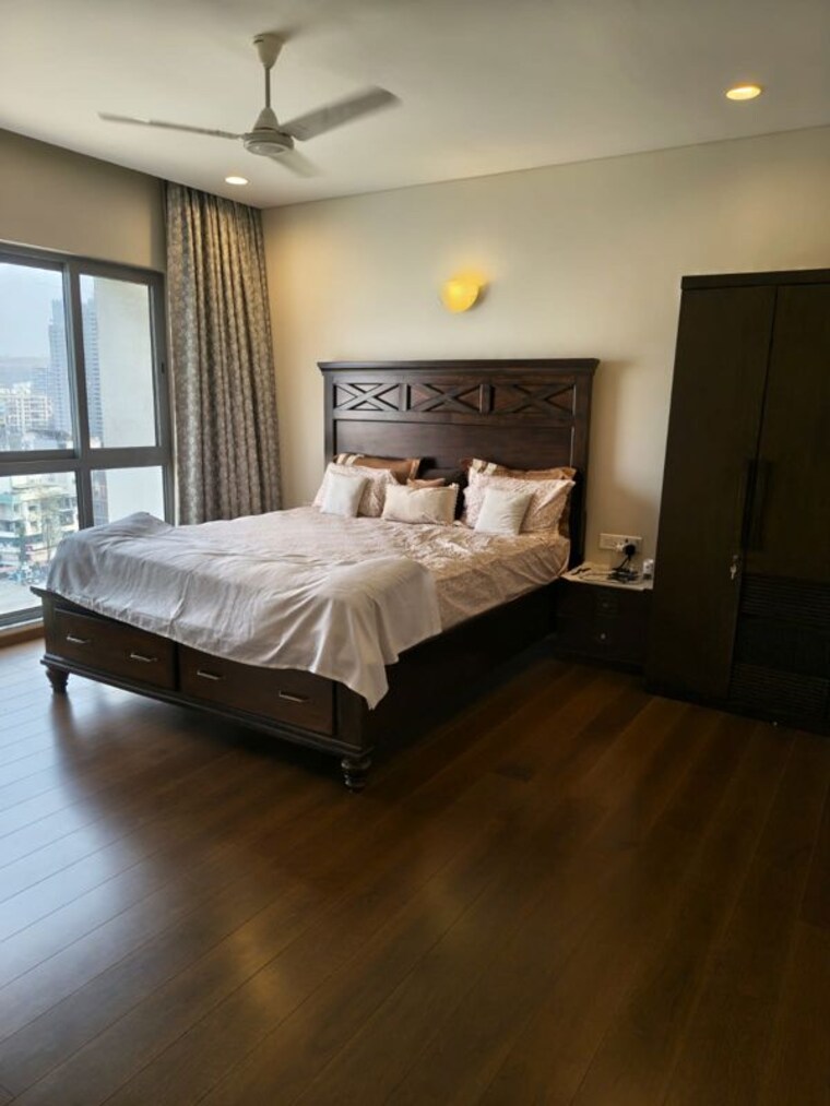 Bedroom, baner gaon 5 Bedroom 3500 Sq.Ft. Apartment In Baner Gaon Pune 10477763