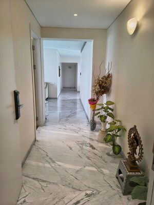 Parking in 5 BHK Apartment at Baner Gaon – for Sale