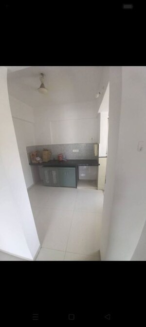 Kitchen in 1 BHK Apartment at Gagan Arena, Undri – for Rent