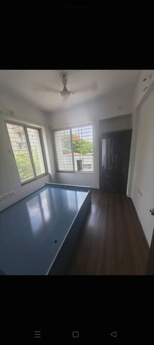 Bedroom in 1 BHK Apartment at Gagan Arena, Undri – for Rent