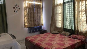 Bedroom in 3 BHK Builder Floor at Preet Colony – for Rent