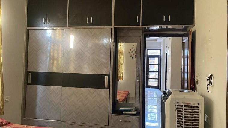 undefined, preet colony 3 Bedroom 1350 Sq.Ft. Builder Floor In Preet Colony Zirakpur 10477772