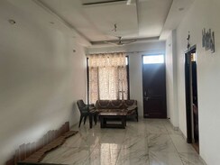 3 BHK + Pooja Room Builder Floor For Rent in Preet Colony