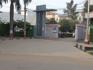  Plot – Exterior View View at Lohgarh - for Sale