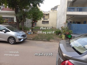 Plot Area in  Plot at Lohgarh – for Sale