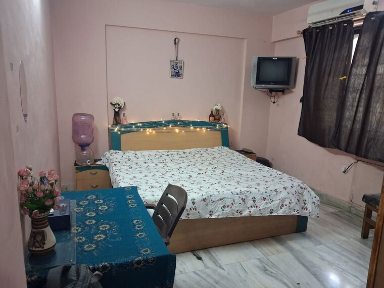Bedroom, nerul 1 Bedroom 325 Sq.Ft. Apartment In Nerul Navi Mumbai 10477748