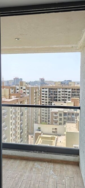 3 BHK Apartment – Exterior View View at Majestique Signature Towers, Balewadi - for Rent