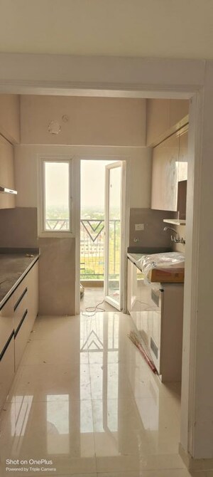 Kitchen in 3 BHK Apartment at Arihant Abode, Sector 10 Greater Noida – for Rent