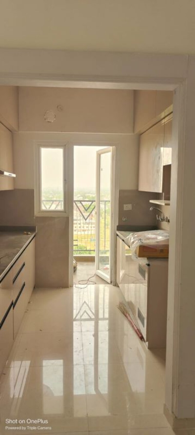 Kitchen, arihant-abode 3 Bedroom 1270 Sq.Ft. Apartment In Sector 10 Greater Noida Greater Noida 10477744
