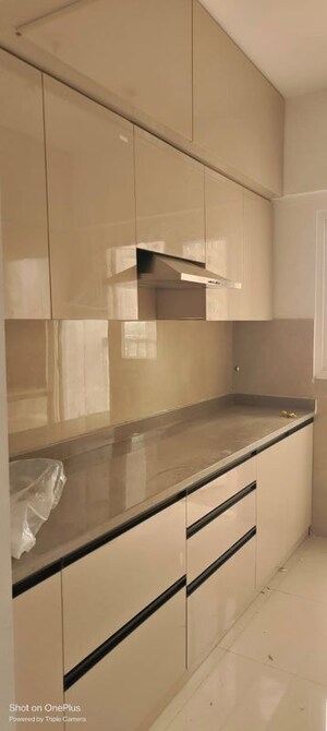 Kitchen in 3 BHK Apartment at Arihant Abode, Sector 10 Greater Noida – for Rent