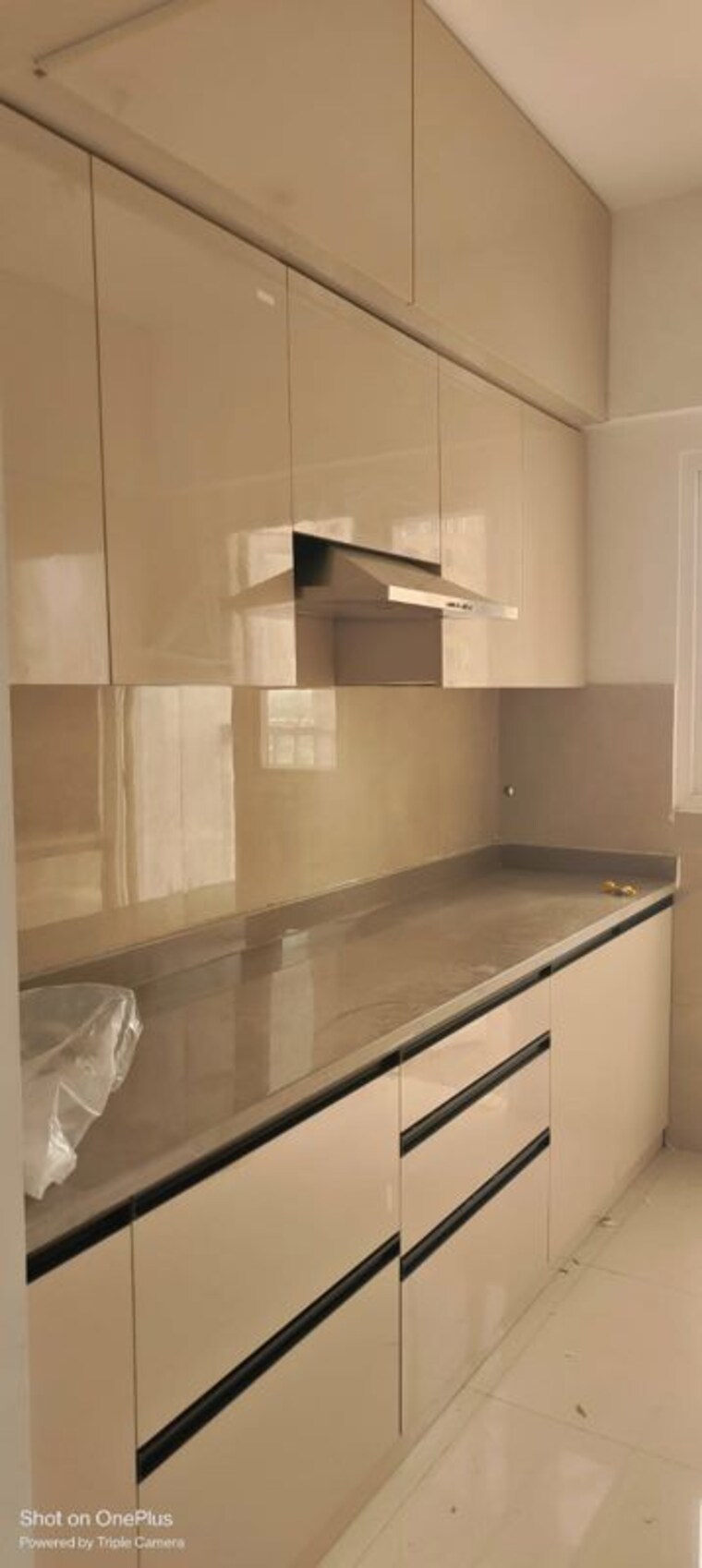 Kitchen, arihant-abode 3 Bedroom 1270 Sq.Ft. Apartment In Sector 10 Greater Noida Greater Noida 10477744
