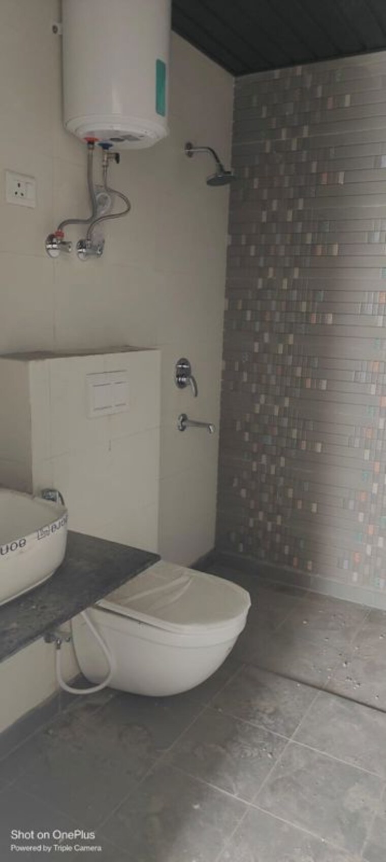Bathroom, arihant-abode 3 Bedroom 1270 Sq.Ft. Apartment In Sector 10 Greater Noida Greater Noida 10477744