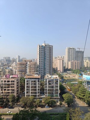 3 BHK Apartment – Exterior View View at Leena Bhairav Residency, Mira Road - for Sale