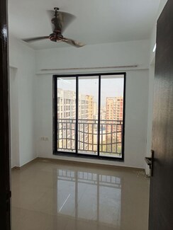 3 BHK Apartment For Sale in Leena Bhairav Residency