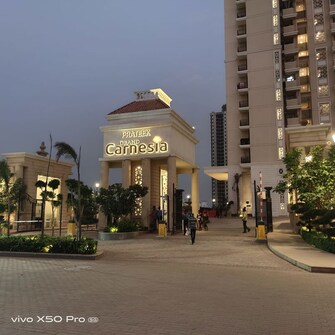 3 BHK + Study Room 1380 Sq.Ft. Apartment in Prateek Grand City