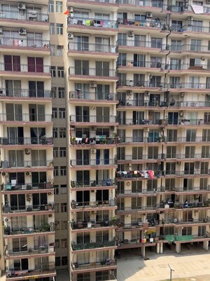 3 BHK Apartment – Exterior View View at ROF Aalayas Phase 2, Sector 102 - for Sale