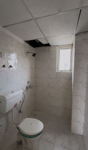 Bathroom in 3 BHK Apartment at ROF Aalayas Phase 2, Sector 102 – for Sale