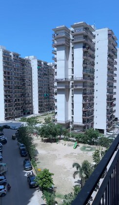 3 BHK Apartment For Sale in ROF Aalayas Phase 2