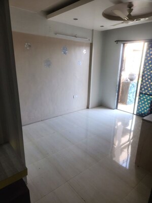 Master Bedroom in 2 BHK Apartment at Vijayalaxmi Satyam Kashish, Kondhwa Budruk – for Sale