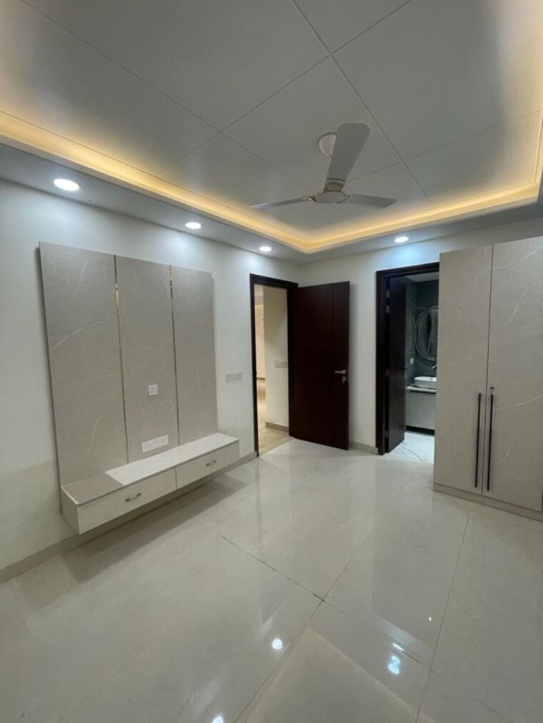 Room, sector 57 3 Bedroom 1500 Sq.Ft. Builder Floor In Sector 57 Gurgaon 10477784