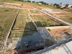 1296 Sq.Ft. Plot in Bhavya Basera Realty