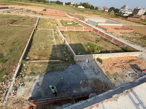  Plot For Sale in Bhavya Basera Realty, Ramnagar