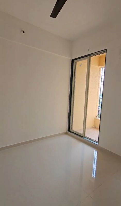 1 Rk  386 Sq.Ft. Apartment in Panvelkar Estate Oxford