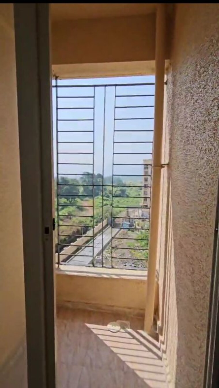 Balcony, panvelkar-estate-oxford 1 RK 386 Sq.Ft. Apartment In Badlapur East Thane 10477823