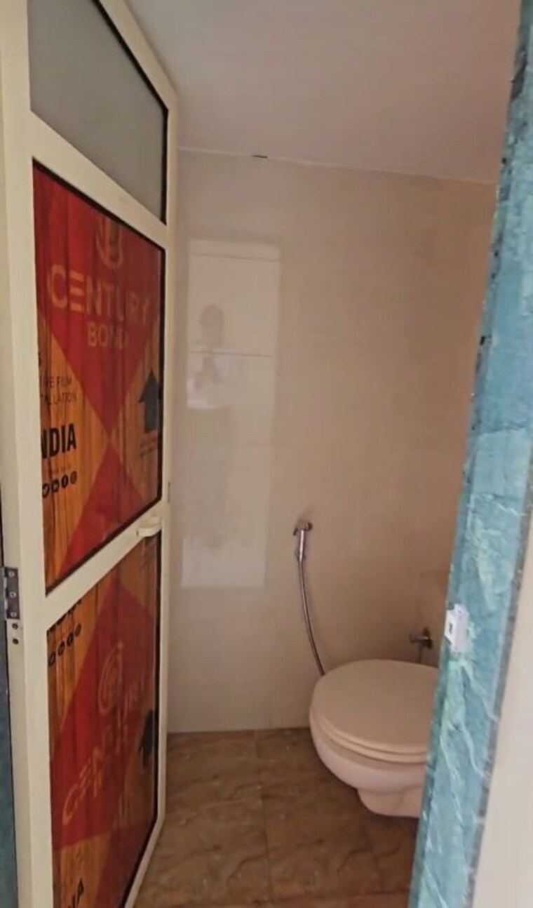 Bathroom, panvelkar-estate-oxford 1 RK 386 Sq.Ft. Apartment In Badlapur East Thane 10477823