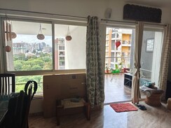 3 BHK Apartment For Sale in Baner Gaon