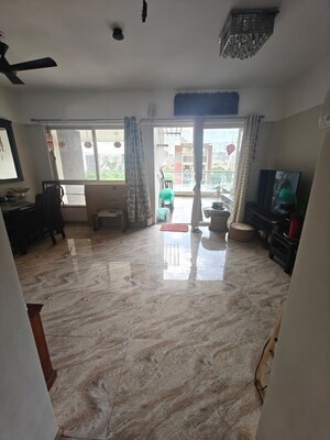 Bedroom in 3 BHK Apartment at Baner Gaon – for Sale