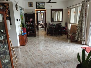 Parking in 3 BHK Apartment at Baner Gaon – for Sale