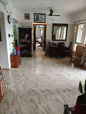 Parking in 3 BHK Apartment at Baner Gaon – for Sale