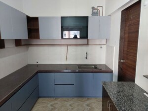 Kitchen in 3 BHK Apartment at Baner Gaon – for Sale
