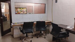 Team Area in  Office Space at Abhay Khand 2 – for Rent