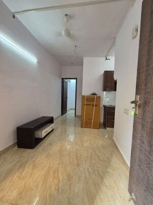 1 BHK Builder Floor For Rent in Ramesh Nagar