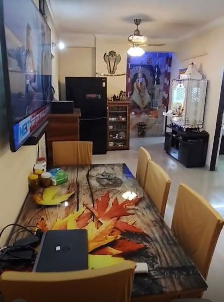 Living Room, sanchar-residency 3.5 Bedroom 1785 Sq.Ft. Apartment In Raj Nagar Extension Ghaziabad 10477790
