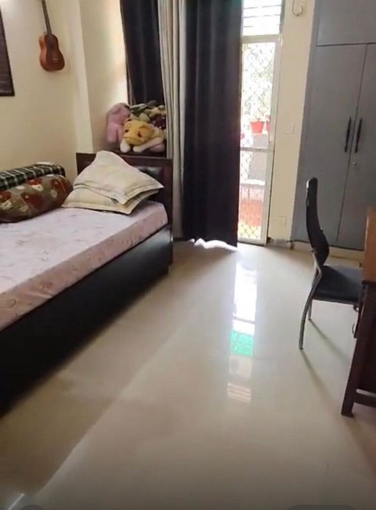 Living Room, sanchar-residency 3.5 Bedroom 1785 Sq.Ft. Apartment In Raj Nagar Extension Ghaziabad 10477790