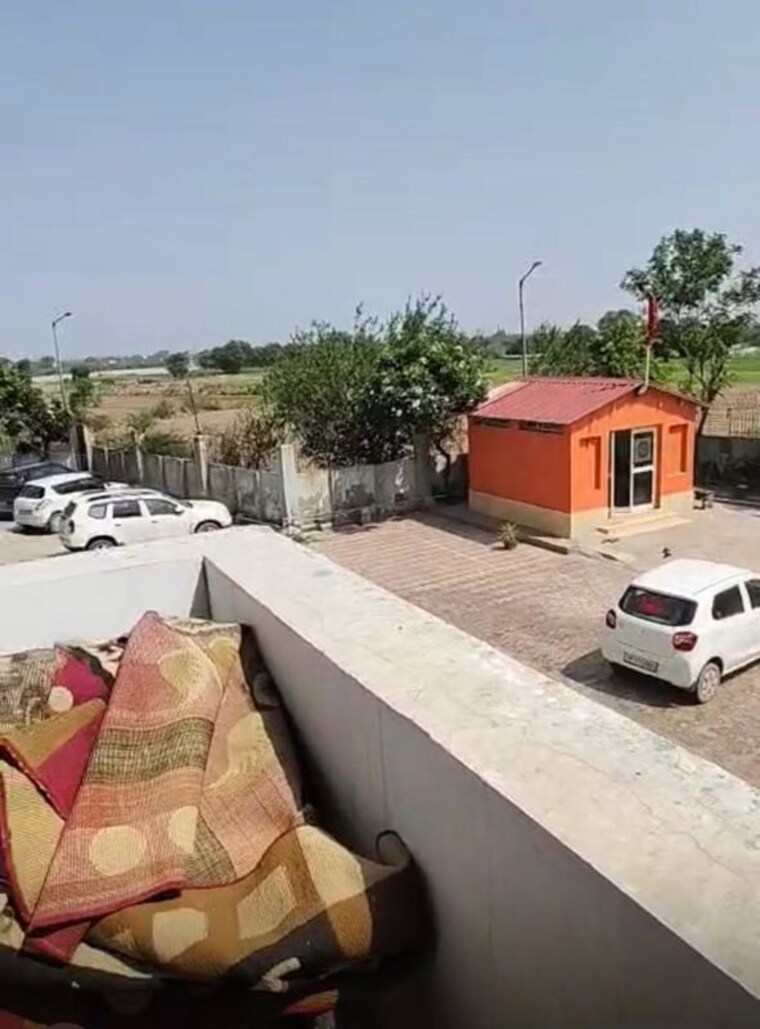 Exterior View, sanchar-residency 3.5 Bedroom 1785 Sq.Ft. Apartment In Raj Nagar Extension Ghaziabad 10477790