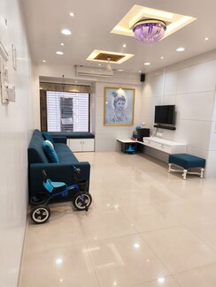 3 BHK Apartment For Sale in Kamal Kunj CHS