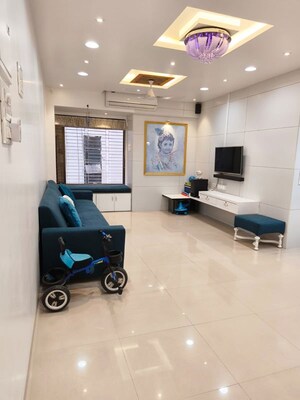 3 BHK Apartment For Sale in Kamal Kunj CHS, Ghatkopar East