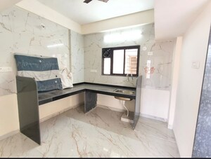 Kitchen in 1 BHK Independent House at Ananda Apartments Wadgaon, Wadgaon Sheri – for Rent