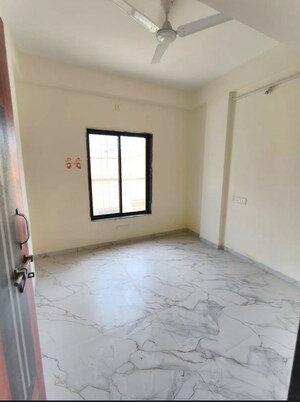 Bedroom in 1 BHK Independent House at Ananda Apartments Wadgaon, Wadgaon Sheri – for Rent