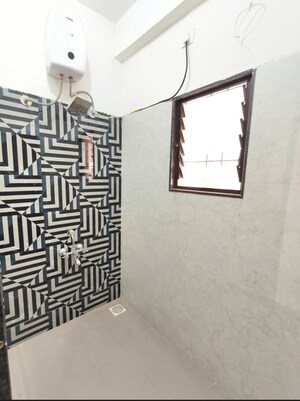 Bathroom in 1 BHK Independent House at Ananda Apartments Wadgaon, Wadgaon Sheri – for Rent
