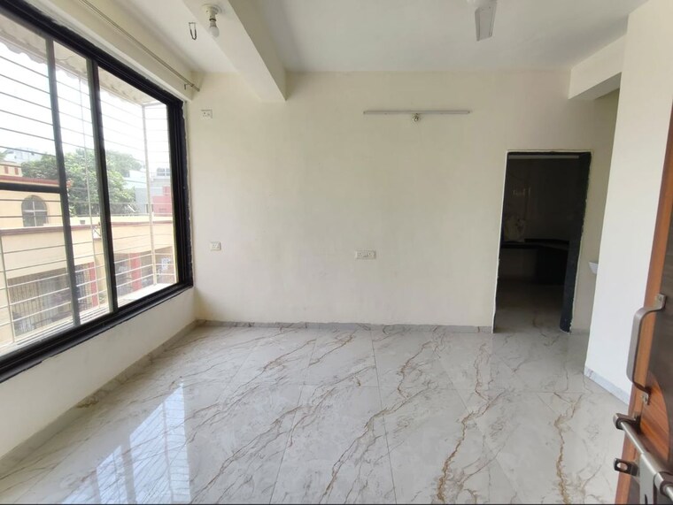 Living Room, ananda-apartments-wadgaon 1 Bedroom 540 Sq.Ft. Independent House In Wadgaon Sheri Pune 10477808