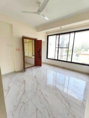 1 BHK Independent House For Rent in Ananda Apartments Wadgaon, Wadgaon Sheri