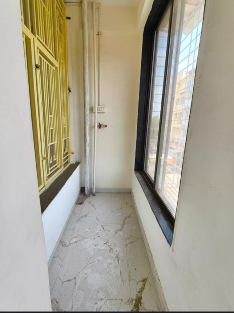 Living Room, ananda-apartments-wadgaon 1 Bedroom 540 Sq.Ft. Independent House In Wadgaon Sheri Pune 10477808