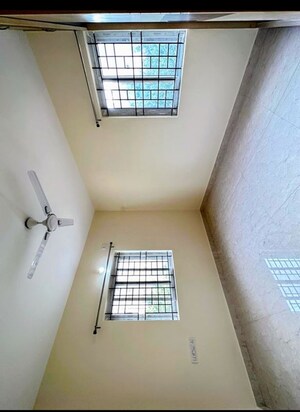 Building Lobby in 2 BHK Apartment at Hsr Layout – for Rent
